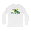Guardians Of The Guacamole Long Sleeve Shirts