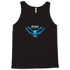 rush t fly by night Tank Top