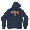 Vintage Unisex Hoodie