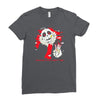 i'm gonna have a great time Ladies Fitted T-Shirt