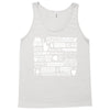 spoilt Tank Top