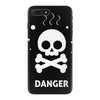 danger 2 iPhone 7 Plus Case