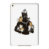 king of kittens iPad Mini 4