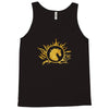 bahubali empire gold Tank Top