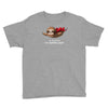super lazy Youth Tee