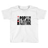 SIMPLE Toddler T-shirt