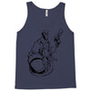 hellboy Tank Top