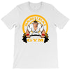 samurai gym T-Shirt