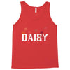 Daisy Tank Top