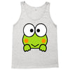 keroppi Tank Top