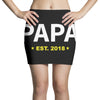 papa Mini Skirts