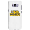 i fear no beer Samsung Galaxy S8 Plus