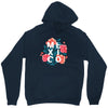 mexico Unisex Hoodie