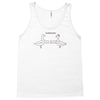 goosebumps Tank Top