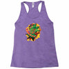 sceptile Racerback Tank