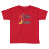 a'chomp chomp! Toddler T-shirt