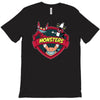 monsters T-Shirt