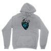 nature heart Unisex Hoodie