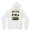 Super Cool Uncle Of A Freaking Awesome Nephew Hoodie
