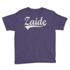 zaide Youth Tee