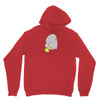 fart ghost Youth Hoodie