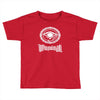 illuminati Toddler T-shirt