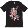 aztec quetzalcoatl T-Shirt