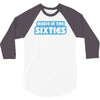 made in the sixties 3/4 Sleeve Shirt