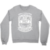 Things Better 1957 Age Approach Magnificent Crewneck Sweatshirt