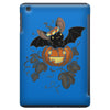 pumpkin time! iPad Mini