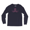 flight of the octopus Long Sleeve Shirts