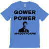 Gower Power T-Shirt