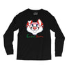 creature studio Long Sleeve Shirts