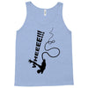 bungee jumping Tank Top