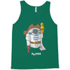 arr2d2 Tank Top