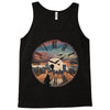 right here waiting Tank Top