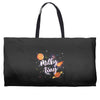 Milky Way Weekender Totes