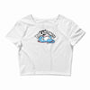 procatstinate Crop Top