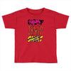 super sounds Toddler T-shirt