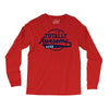 Totally Awesome Sister Long Sleeve Shirts