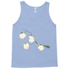 chinese peaches Tank Top