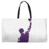 Rock Balboa Weekender Totes