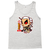 overkill Tank Top