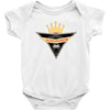ACEH MEMANG PUNGO Baby Bodysuit