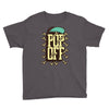 pop off Youth Tee