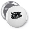 fuck cancer (2) Pin-back button