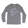little dude Long Sleeve Shirts