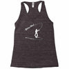 angel ,funshirt,petrie heil,fische,lustig,shirt,witzig,angelverein,neu Racerback Tank