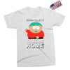 Screw You Guys Exclusive T-shirt