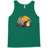 lost in space Tank Top